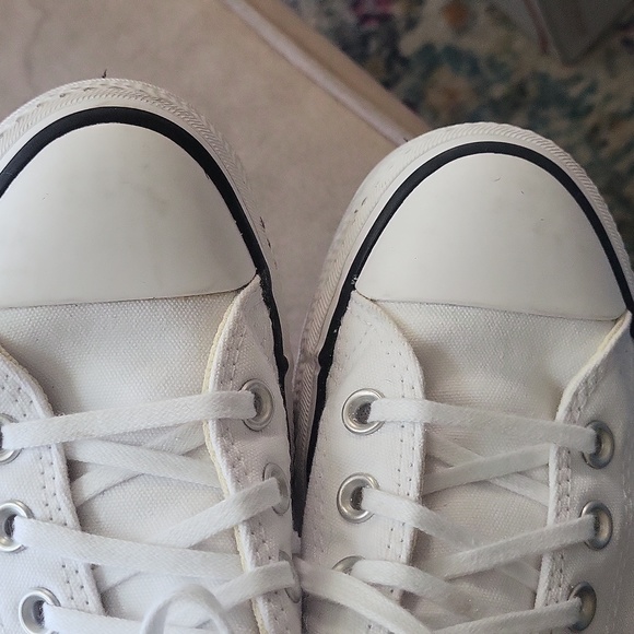 Converse platform - Picture 5 of 7